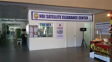 nbi branches in cebu|FAST & EASY ways to get an NBI Clearance in Cebu.